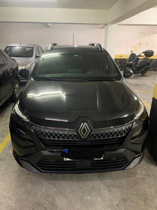 RENAULT KARDIAN 1.0 TCE FLEX TECHNO EDC RENAULT KARDIAN 1.0 TCE FLEX TECHNO EDC